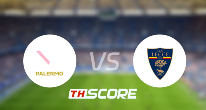 ⚽ วิเคราะห์บอล โกปปาอีตาเลีย : ปาแลร์โม่ vs เลชเช่