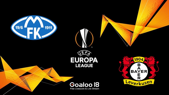 ​Molde vs Leverkusen Prediction UEFA Europa League