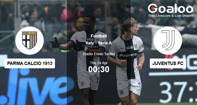 Parma Look Set to Frustrate Juventus