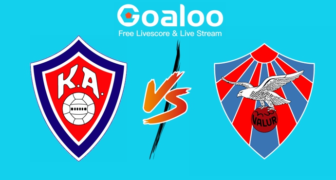 KA Akureyri vs Valur Prediction 7 August 2024