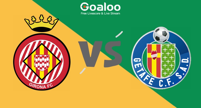 Girona VS Getafe Prediction 27th 2026