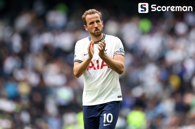 케인이 토트넘으로 간다고? 맨체스터 유나이티드가 막는다!…여름에 3727억 쏟아붓고도 추가 보강 나선다