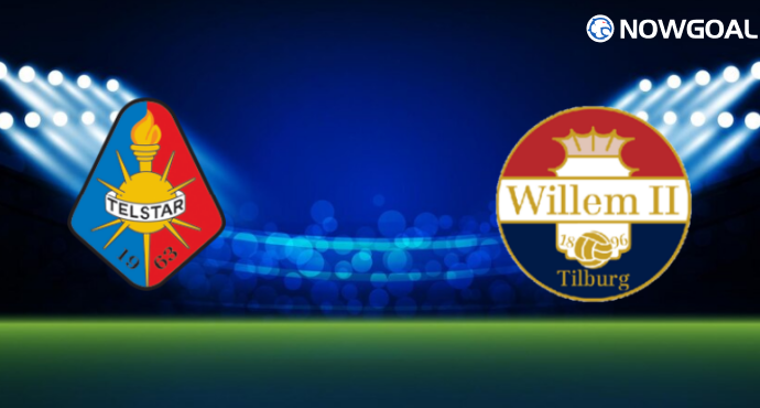 Intense Battle: SC Telstar vs Willem II - Match Prediction