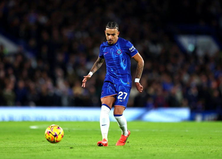 Shearer: Chelsea chiến thắng dễ dàng, Gusto là cầu thủ nổi bật nhất