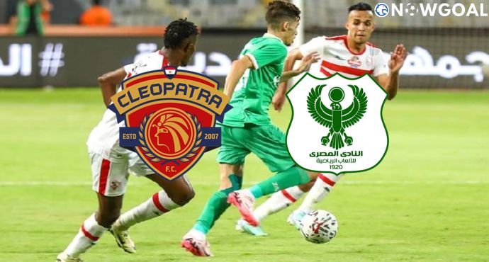 Egyptian Premier League Prediction - Ceramica Cleopatra FC VS Al Masry