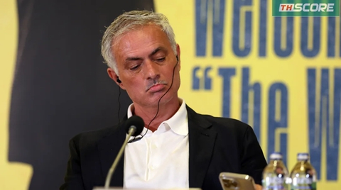 มูรินโญ่ วิเคราะห์ทีมใดจะเป็นแชมป์ ยูโร รวมถึงนักเตะคนจะคว้ารองเท้าทองคำใน ยูโร 2024 นี้