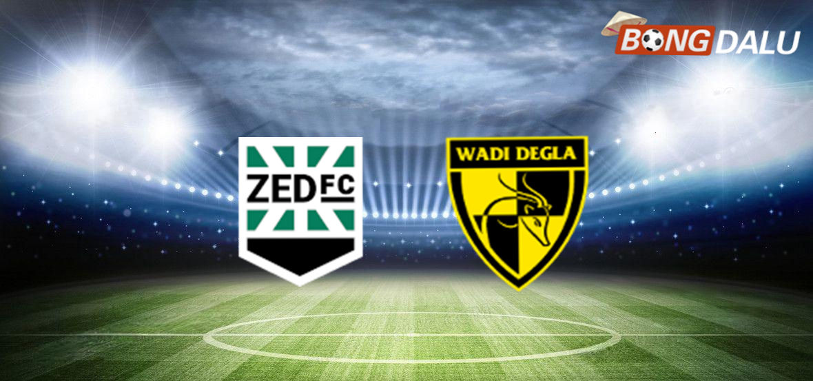 ZED FC VS Wadi Degla SC 22:00 25/08/2025 VĐQG Ai Cậ