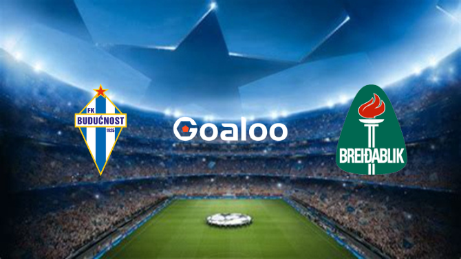 FK Buducnost Podgorica VS Breidablik Prediction UEFA Champions League