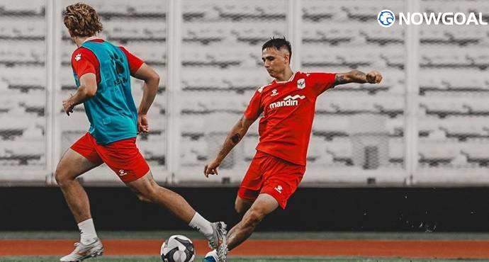 Rising Star Alert: Meet Indonesia’s New Blonde Talent Catching Everyone’s Eye