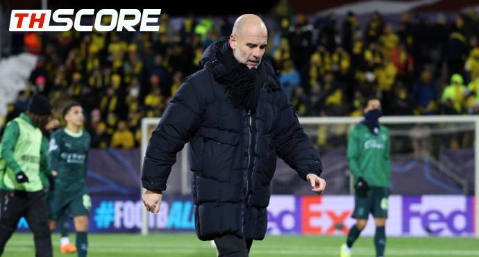 เป๊ปเร้าแข้งเรือใบเรียกสติ ลบฝันร้ายชปล. ก่อนดวลวูล์ฟส์