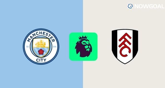 Man City Set to Continue Dominance Over Fulham in High-Octane Clash