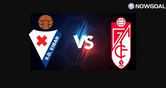 22nd. Aug. Spanish La Liga 2---Eibar VS Granada CF Prediction