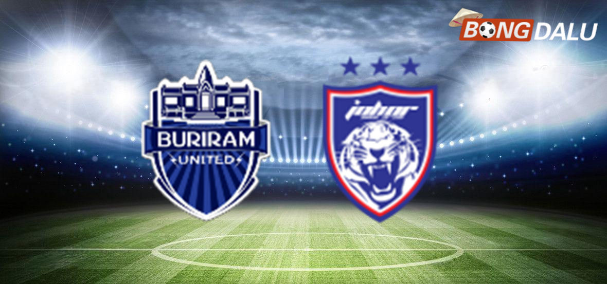 Buriram United VS Johor Darul Takzim 19:15 16/09/2025 AFC Champions League