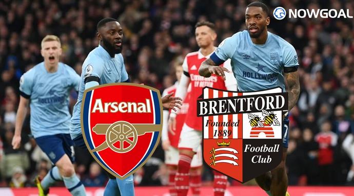 English Premier League - Arsenal VS Brentford Prediction