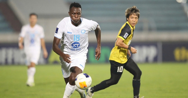 HLV Nam Định tự tin với khả năng đi tiếp của đội nhà