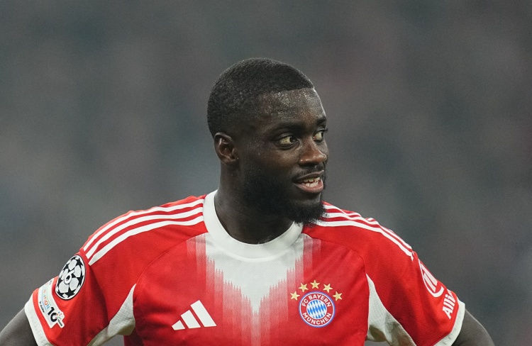 Kịch tính khép lại! Romano xác nhận Upamecano chấp nhận gia hạn hợp đồng với Bayern đến năm 2030