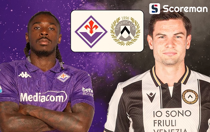 12월24일 이탈리아 세리에 A - 피오렌티나 VS 우디네세 분석 프리뷰