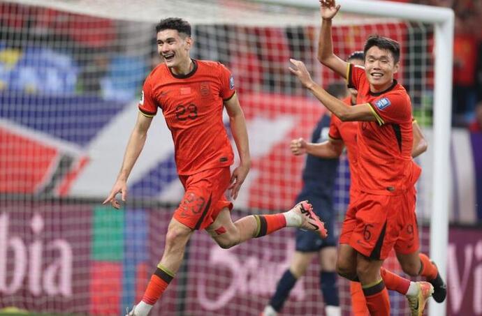 𝗛𝗜𝗚𝗛𝗟𝗜𝗚𝗛𝗧𝗦 | China PR 2-1 Indonesia