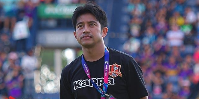 ธนา ชะนะบุตร รับเป็นความสำเร็จอีกขั้นในการช่วยทีมบ้านเกิด