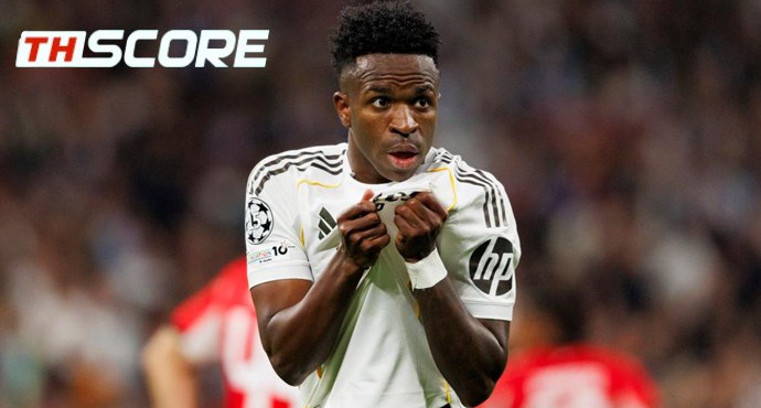 ยูฟ่าแชมเปียนส์ลีก - เรอัล มาดริด 2-1 เบนฟิก้า