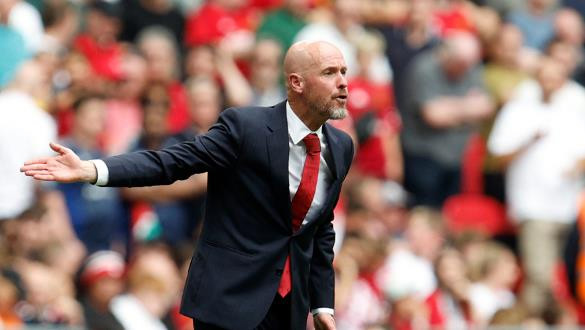 Man United chốt 3 cái tên cho kế hoạch mua 'số 6'