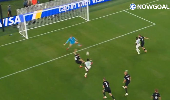 Haaland Brace Inspires Norway in 3–2 Thriller Against Senegal