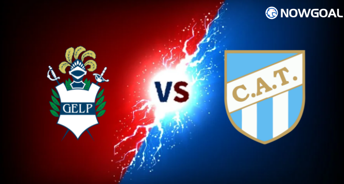 Prediction: Sep 1th Liga Profesional - Gimnasia La Plata vs Atletico Tucuman