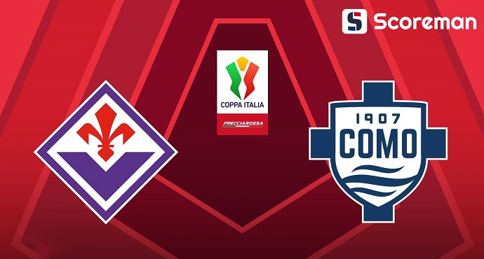 1월28일 코파 이탈리아 - 피오렌티나 VS 코모 해외축구 분석 프리뷰