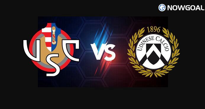 20th Oct. Italian Serie A---Cremonese VS Udinese Prediction
