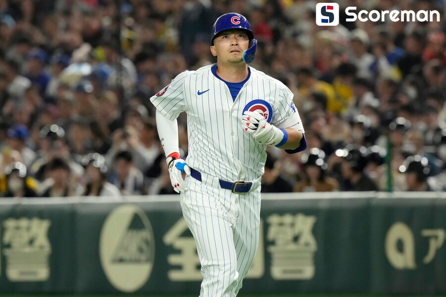 [3월19일 시카고컵스 VS LA 다저스 라인업 공개] 괴물 신인 사사키 뜬다…다저스 아직도 악재, 프리먼 오늘도 라인업 제외