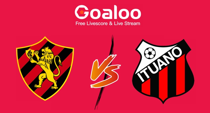 Sport Rec. vs Ituano Prediction 3 September 2024