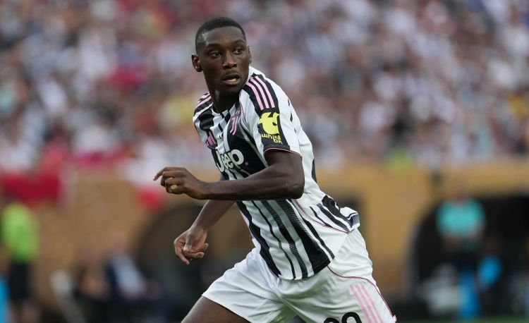 Truyền thông Ý: PSG định giá Kolo Muani 40 triệu euro, Juventus chỉ muốn 30-35 triệu euro