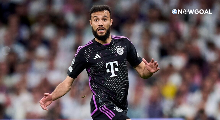 ​Manchester United In Talks With This Bayern Munich Player