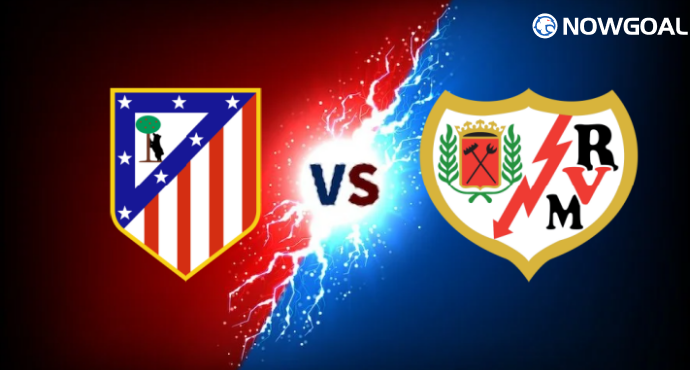 Prediction:Sep 24th - Spanish La Liga---Atletico Madrid VS Rayo Vallecano