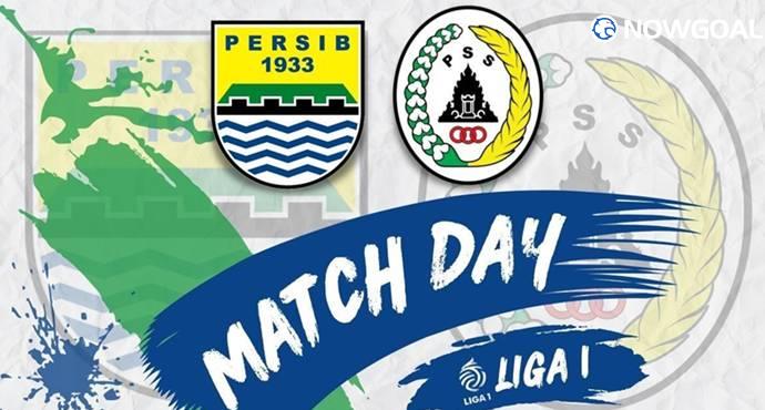 ​Top vs Bottom Clash: Persib Targets Title, PSS Fights to Survive