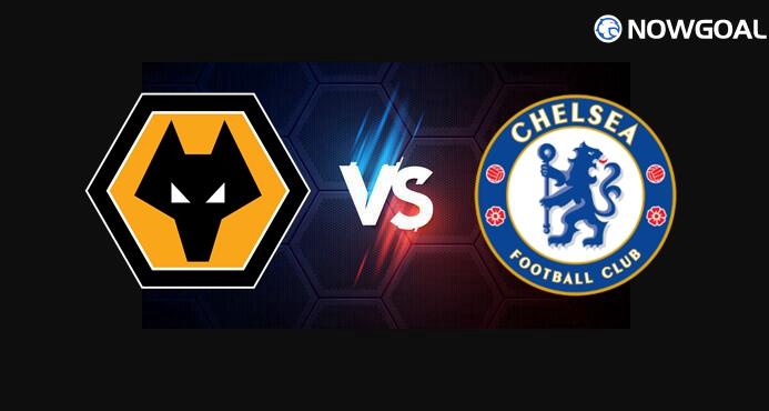 7th Feb. English Premier League---Wolves VS Chelsea Prediction
