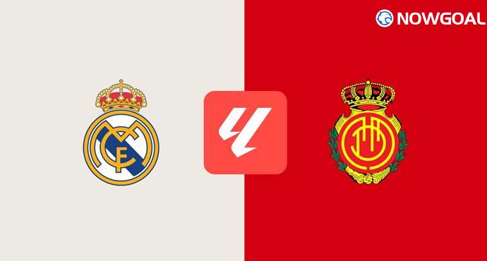 Madrid's Last Stand: Pushing Back Barça's Crown Against Mallorca