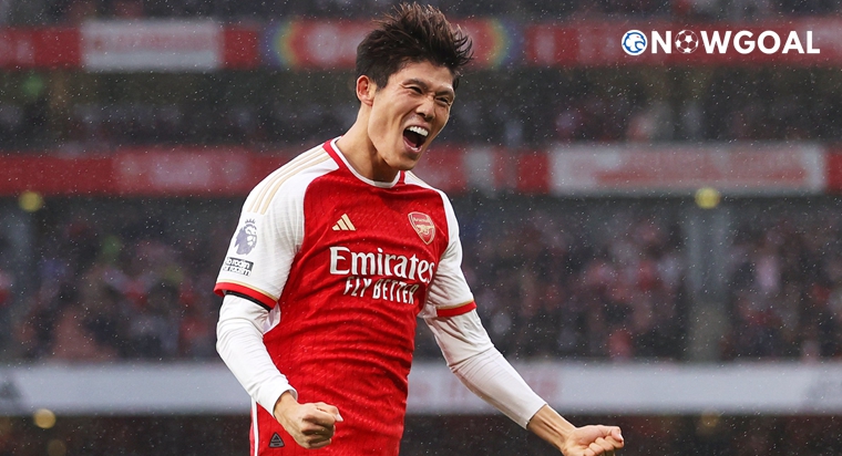 ​Arsenal dealt crushing injury blow as 25-year-old 'suffers serious setback'