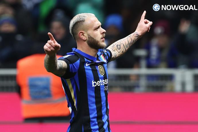 ​Arsenal Eyeing £43.5m Deal to Sign 'One of the Best Wide Players' in January