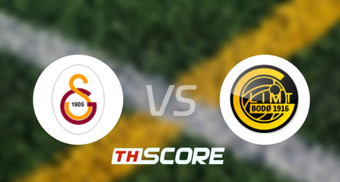 วิเคราะห์บอล【ยูฟ่าแชมเปียนส์ลีก】กาลาตาซาราย VS โบโด กลิมท์