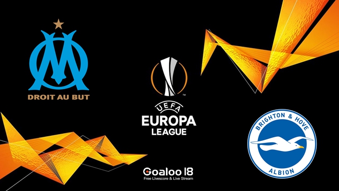 ​Marseille vs Brighton Prediction UEFA Europa League
