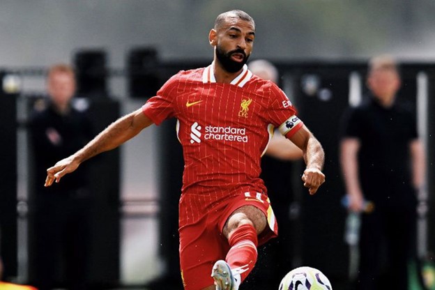 Al-Hilal Ingin Datangkan Mohamed Salah Sebelum Piala Dunia Klub 2025; Barcelona Juga Tertarik