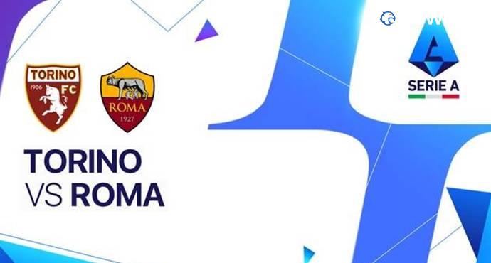 ​Roma Look to Halt Torino’s Hat-Trick Hopes