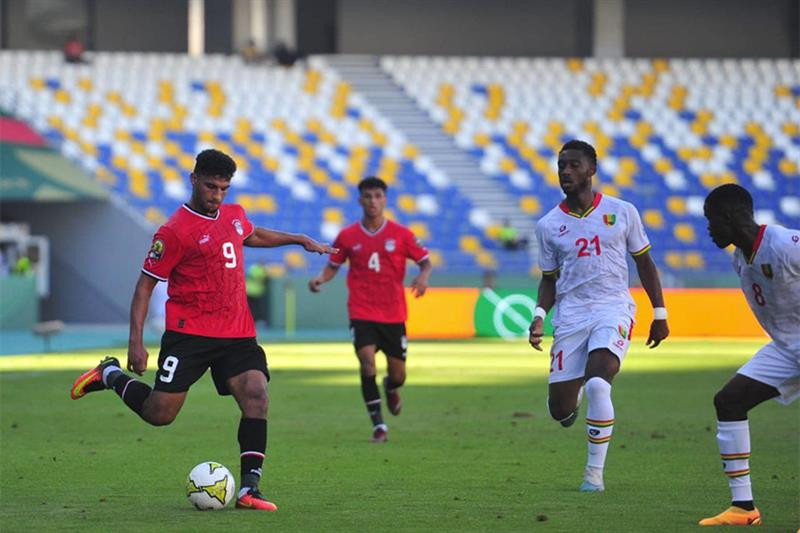 Trước trận bán kết Olympic 2024: U23 Pháp VS U23 Ai Cập
