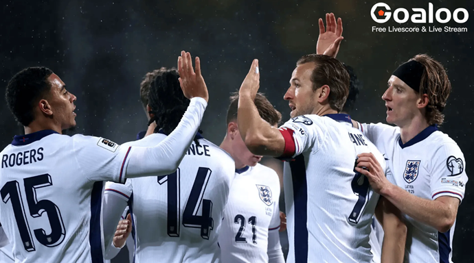 Carragher: Argentina, Spain, and France are World Cup Favorites, England Has Potential to Surprise