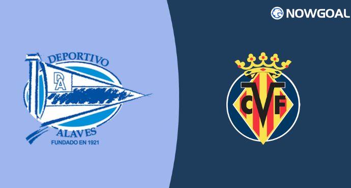 La Liga Preview: Villarreal Target Top-Four Boost Against Struggling Alaves