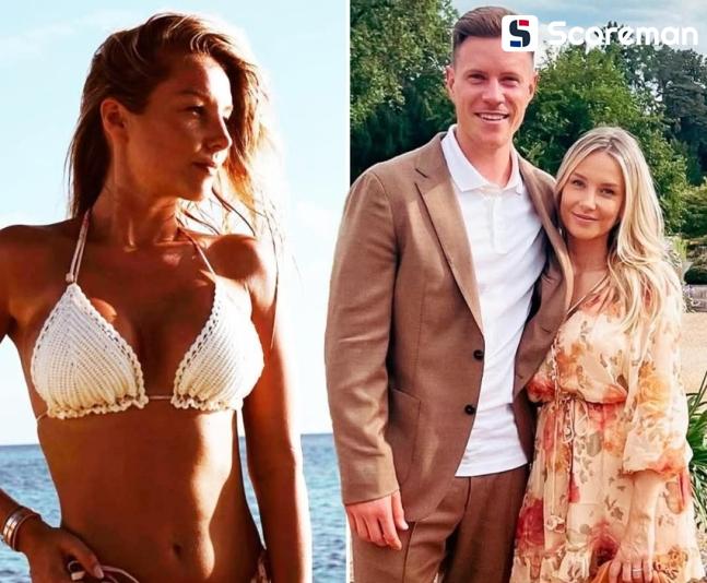 '충격' 아내가 개인 트레이너와 불륜…바르셀로나 캡틴, 13년 결혼생활 파경→아내 배신에 큰 상처