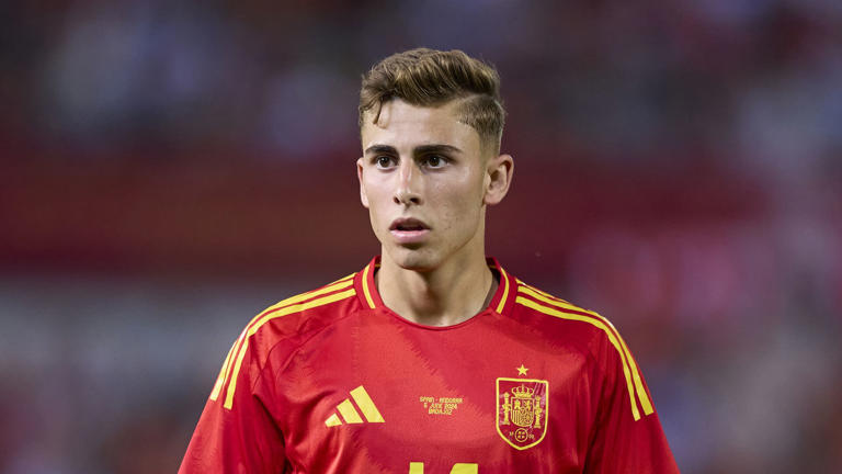 Rising Stars to Watch at Paris 2024 Olympic Football