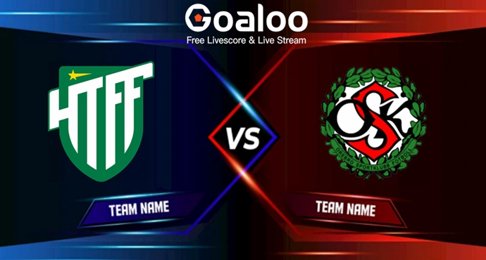 Hammarby TFF VS Orebro Prediction 21 November 2025