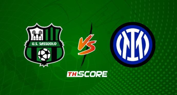 พรีวิวฟุตบอล เซเรีย อา อิตาลี: ซัสเซาโล่ vs อินเตอร์ มิลาน
